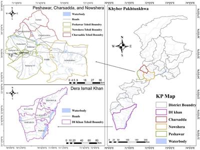 Community social barriers to non-technical aspects of flood early warning systems and NGO-led interventions: The case of Pakistan